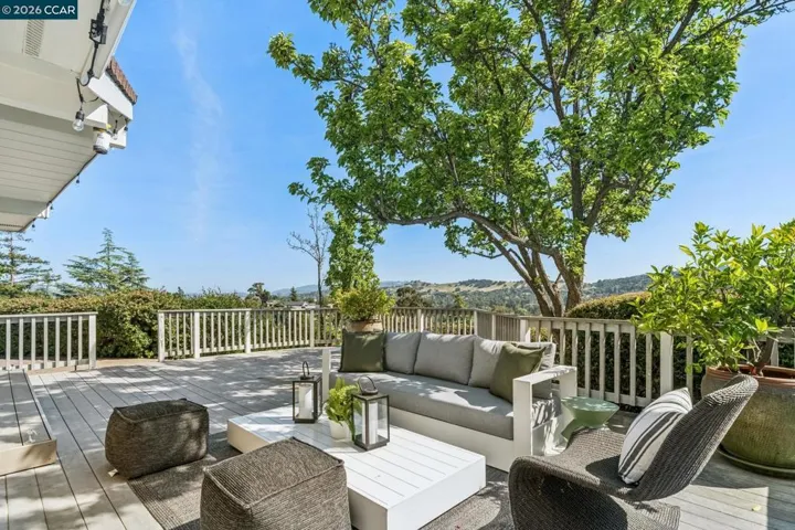 3175 Surmont Dr, Lafayette, California 94549