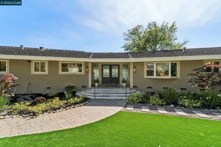 3175 Surmont Dr, Lafayette, California 94549