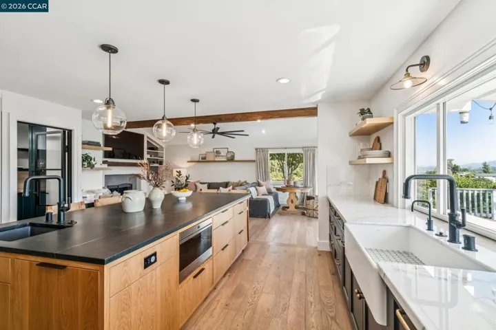 3175 Surmont Dr, Lafayette, California 94549