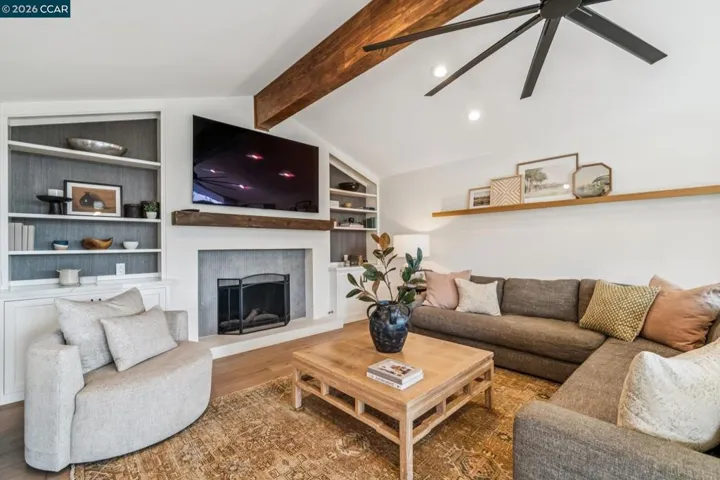 3175 Surmont Dr, Lafayette, California 94549