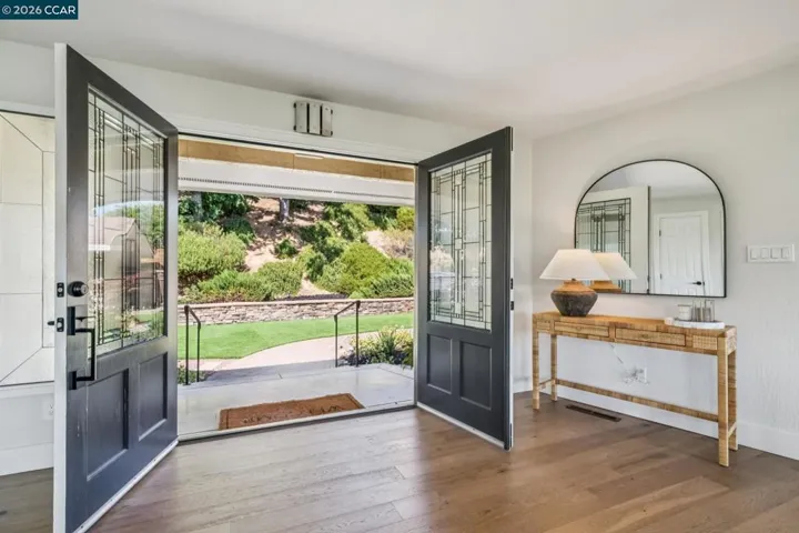 3175 Surmont Dr, Lafayette, California 94549