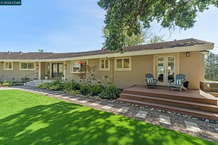 3175 Surmont Dr, Lafayette, California 94549