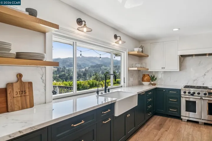 3175 Surmont Dr, Lafayette, California 94549