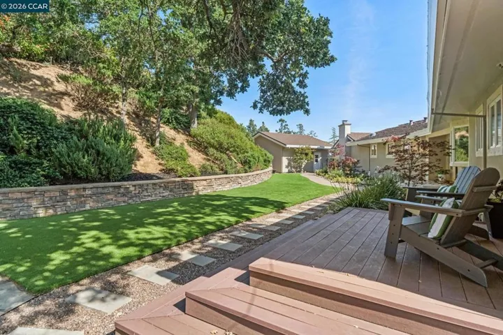 3175 Surmont Dr, Lafayette, California 94549