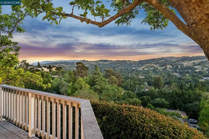 3175 Surmont Dr, Lafayette, California 94549