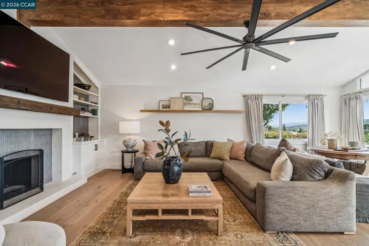 3175 Surmont Dr, Lafayette, California 94549