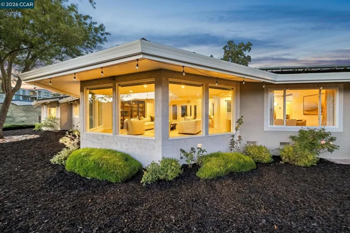3175 Surmont Dr, Lafayette, California 94549