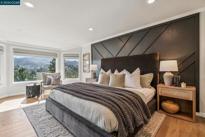 3175 Surmont Dr, Lafayette, California 94549
