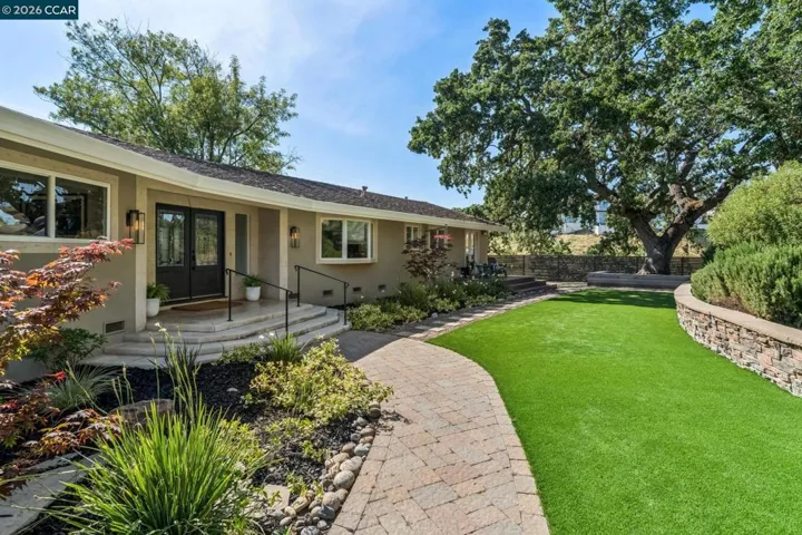 3175 Surmont Dr, Lafayette, California 94549