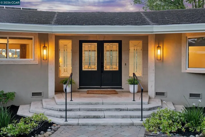 3175 Surmont Dr, Lafayette, California 94549