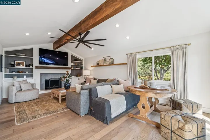 3175 Surmont Dr, Lafayette, California 94549