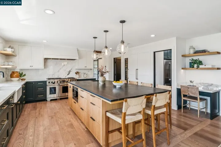 3175 Surmont Dr, Lafayette, California 94549