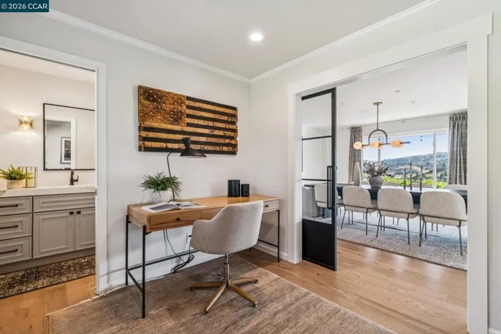 3175 Surmont Dr, Lafayette, California 94549