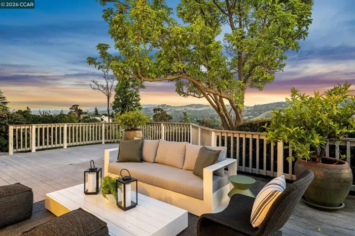 3175 Surmont Dr, Lafayette, California 94549