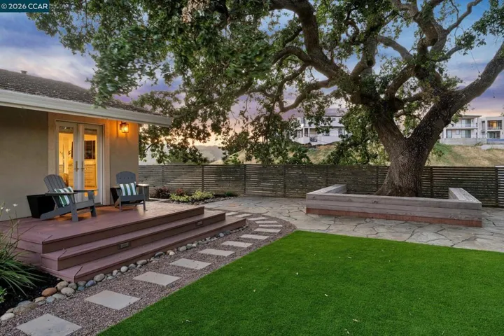3175 Surmont Dr, Lafayette, California 94549