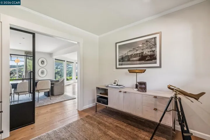3175 Surmont Dr, Lafayette, California 94549