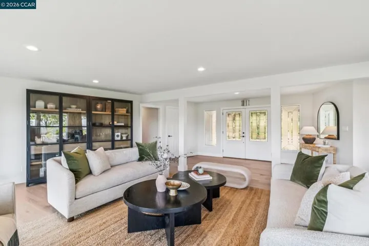 3175 Surmont Dr, Lafayette, California 94549