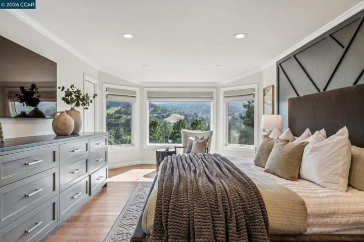 3175 Surmont Dr, Lafayette, California 94549