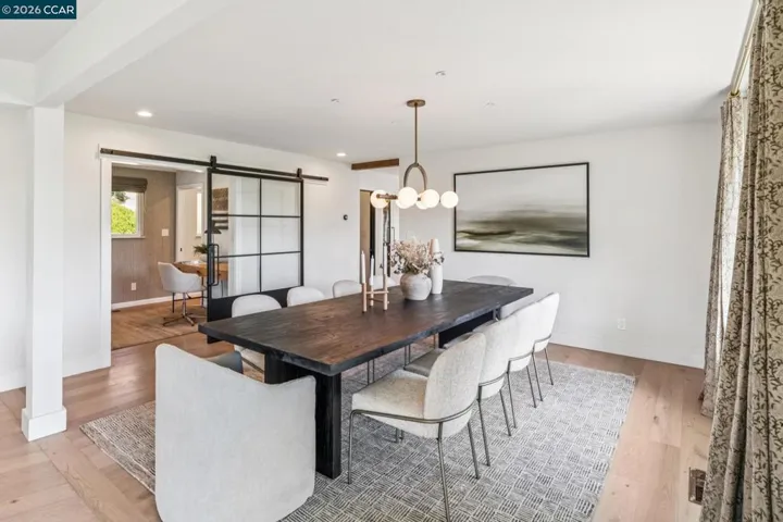 3175 Surmont Dr, Lafayette, California 94549