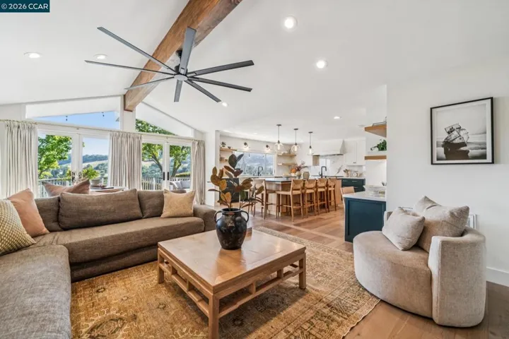 3175 Surmont Dr, Lafayette, California 94549