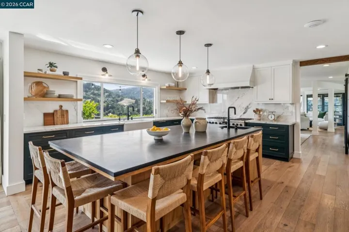 3175 Surmont Dr, Lafayette, California 94549