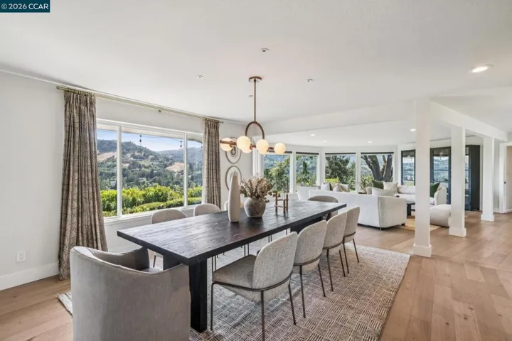 3175 Surmont Dr, Lafayette, California 94549