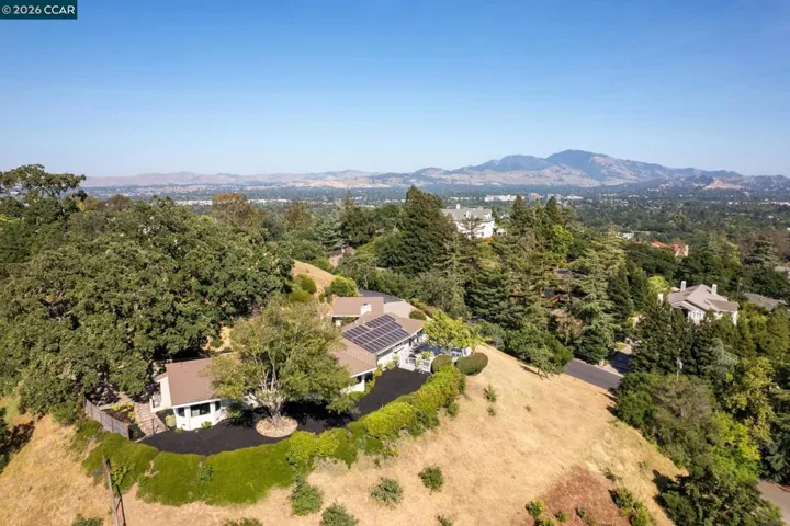 3175 Surmont Dr, Lafayette, California 94549