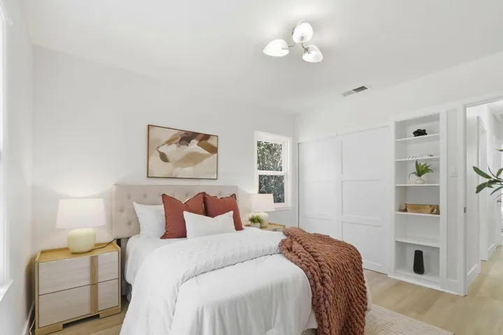 918 Chabrant Way, San Jose, California 95125