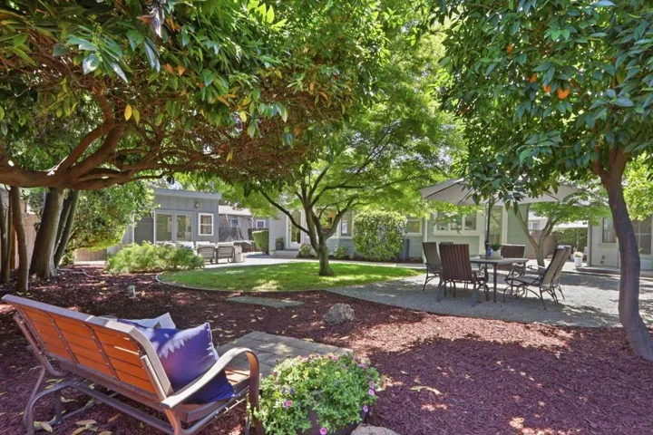 918 Chabrant Way, San Jose, California 95125
