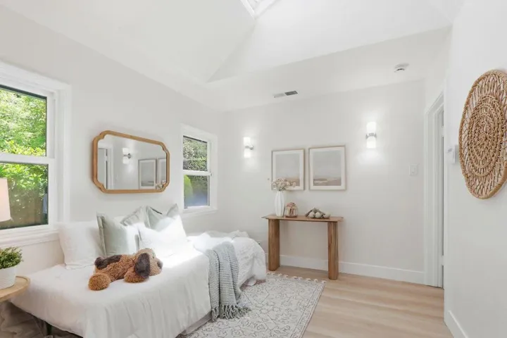 918 Chabrant Way, San Jose, California 95125