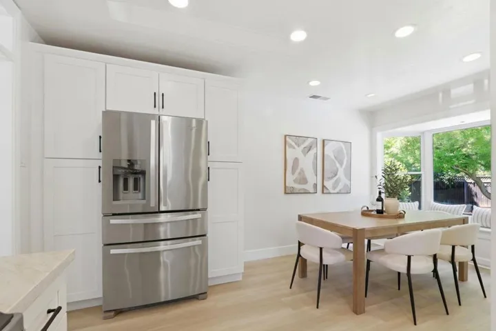 918 Chabrant Way, San Jose, California 95125