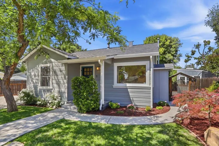 918 Chabrant Way, San Jose, California 95125