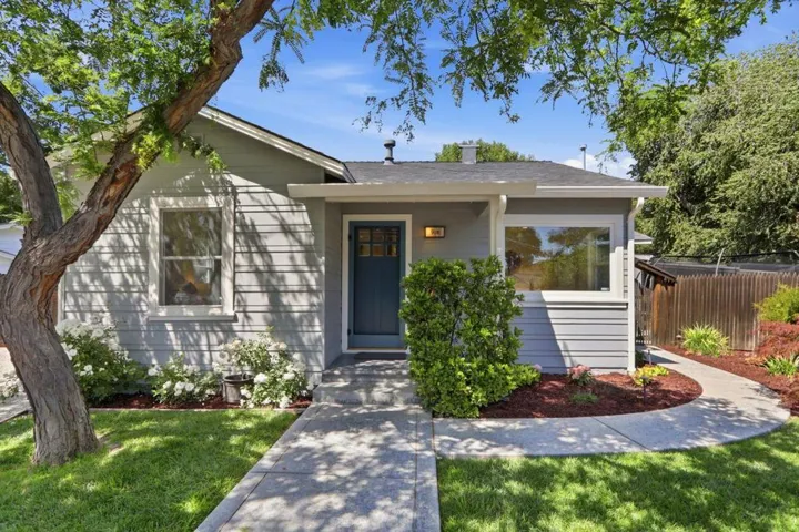 918 Chabrant Way, San Jose, California 95125