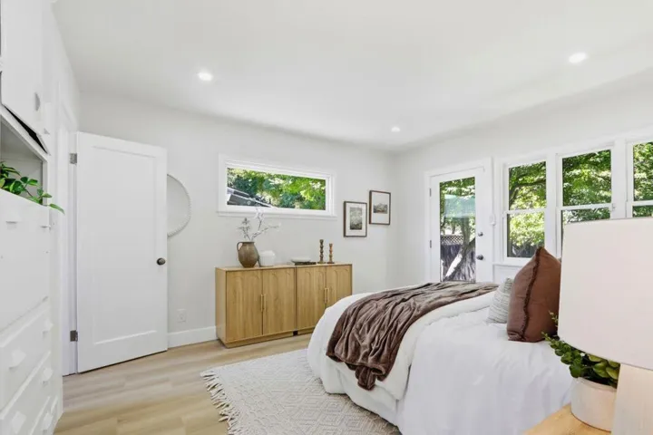 918 Chabrant Way, San Jose, California 95125