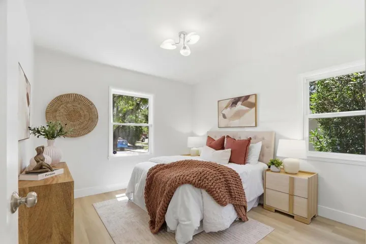 918 Chabrant Way, San Jose, California 95125