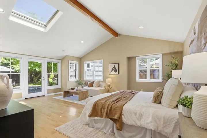 918 Chabrant Way, San Jose, California 95125