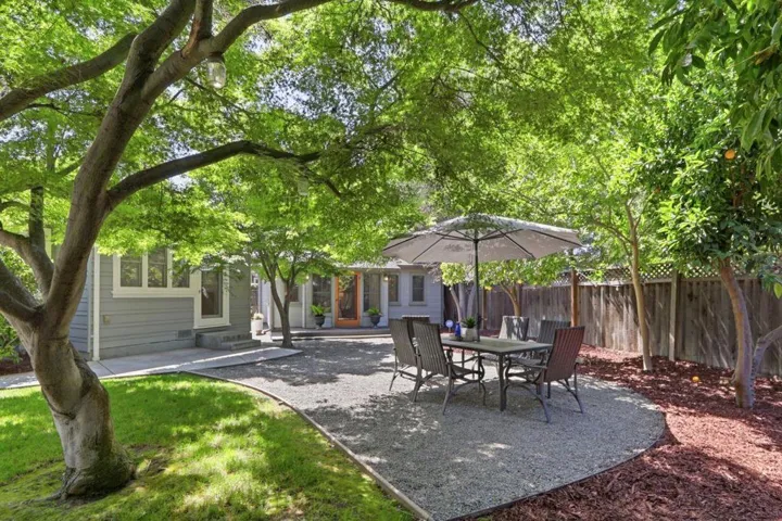 918 Chabrant Way, San Jose, California 95125