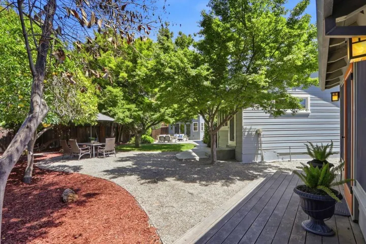 918 Chabrant Way, San Jose, California 95125