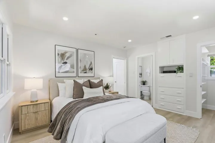 918 Chabrant Way, San Jose, California 95125