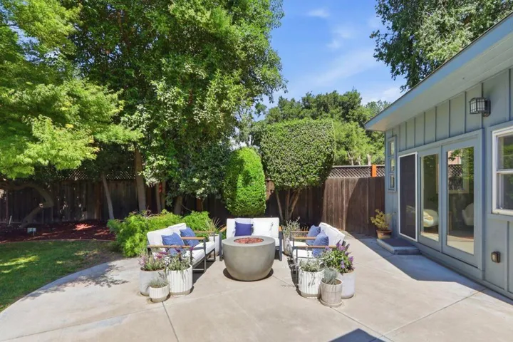 918 Chabrant Way, San Jose, California 95125