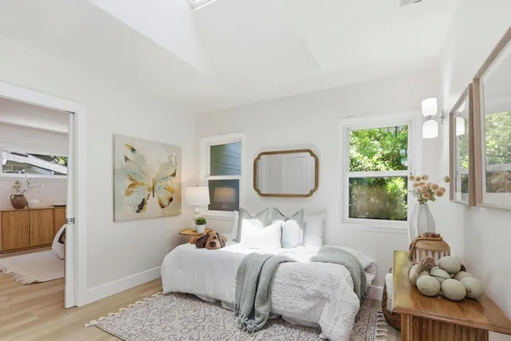 918 Chabrant Way, San Jose, California 95125