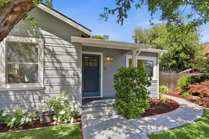 918 Chabrant Way, San Jose, California 95125