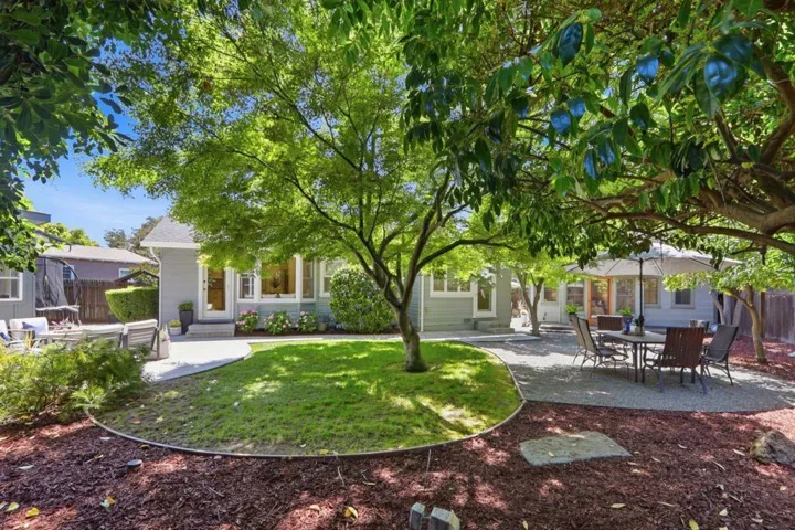 918 Chabrant Way, San Jose, California 95125