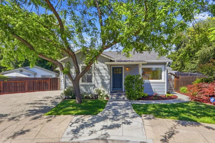 918 Chabrant Way, San Jose, California 95125