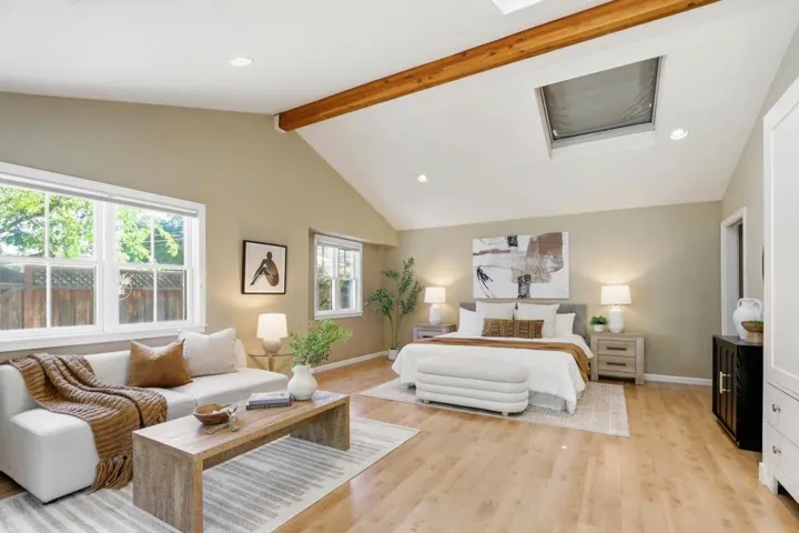 918 Chabrant Way, San Jose, California 95125