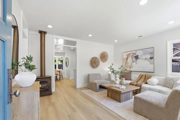 918 Chabrant Way, San Jose, California 95125