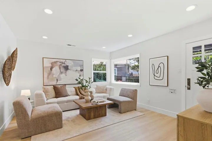 918 Chabrant Way, San Jose, California 95125