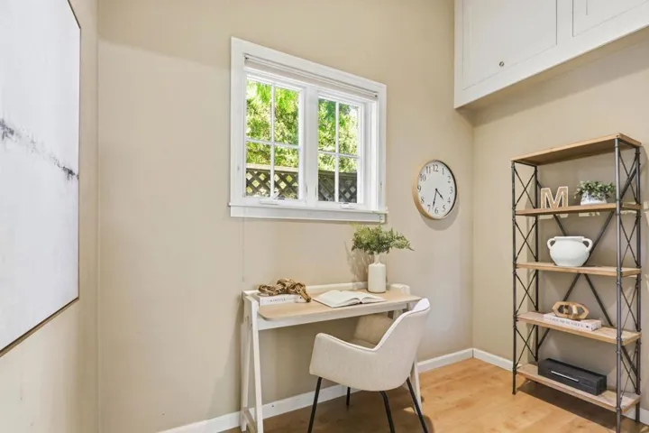 918 Chabrant Way, San Jose, California 95125