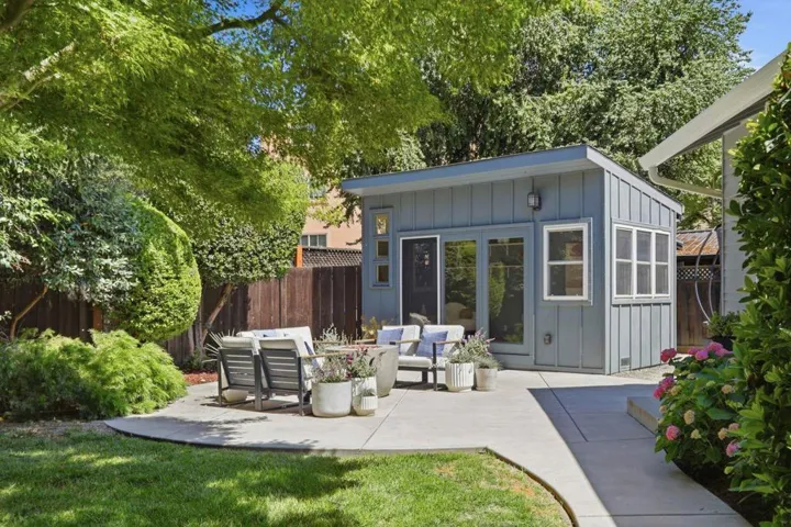 918 Chabrant Way, San Jose, California 95125
