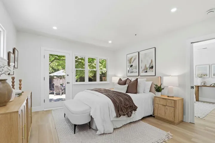 918 Chabrant Way, San Jose, California 95125